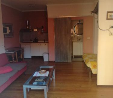Domodossola House | Ca' Barbieri