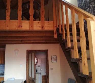 Domodossola House | Ca' Barbieri
