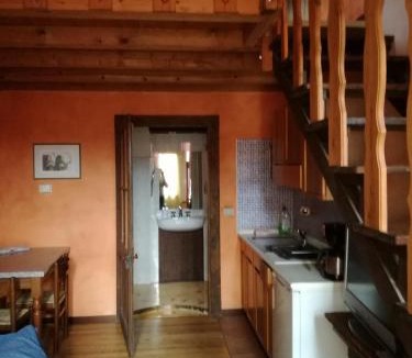 Domodossola House | Ca' Barbieri