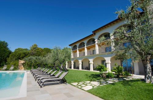 Garda Hotel | Ca' Barbini Resort
