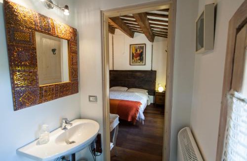 Castiglione di Cervia Bed & Breakfast | Ca' Barbona