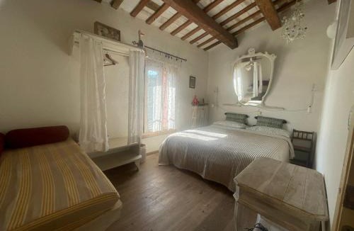 Castiglione di Cervia Bed & Breakfast | Ca' Barbona