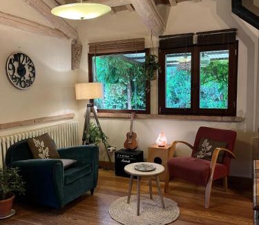 Castiglione di Cervia Bed & Breakfast | Ca' Barbona