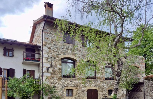 Moruzzo House | Ca'Bastian-Guest House