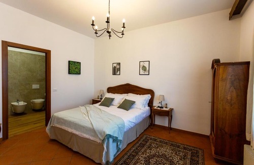 Moruzzo House | Ca'Bastian-Guest House