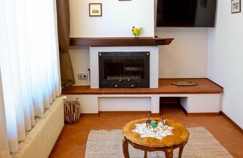 Moruzzo House | Ca'Bastian-Guest House
