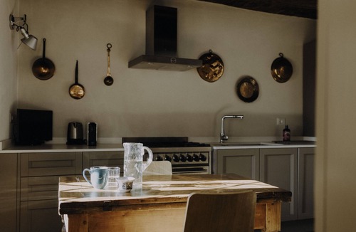 Serravalle Langhe House | Ca' Bella - Three Bedroom House, Sleeps 6