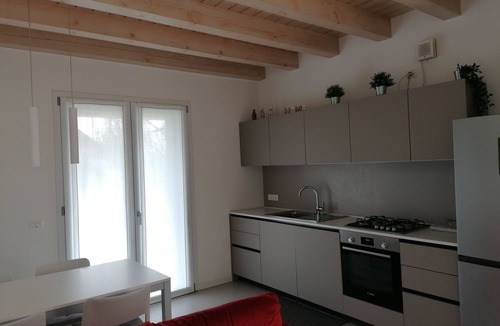 Pedeguarda di Follina House | Ca' Belvedere B&B