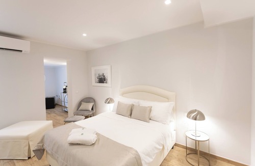 Sottomarina Bed & Breakfast | Ca' Benedetta Suite House Apartsuite Chioggia