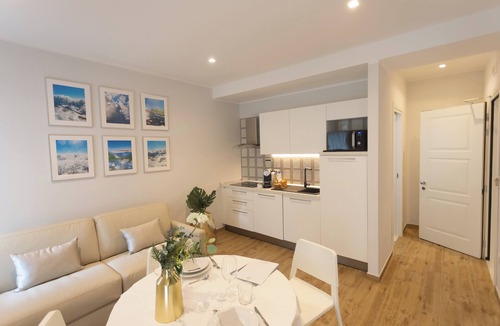 Sottomarina Bed & Breakfast | Ca' Benedetta Suite House Apartsuite Chioggia