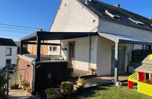 Surice House | Ca’Benvenuto