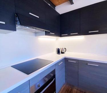 Valtellina Villa | Ca' Berti Teglio
