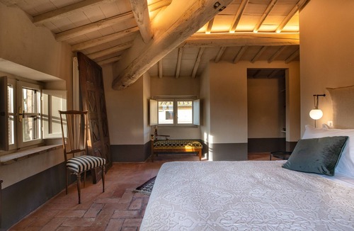 Siena House | Ca' Bianca Tuscany Relais