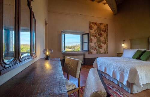 Siena House | Ca' Bianca Tuscany Relais