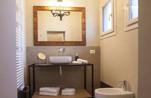Siena House | Ca' Bianca Tuscany Relais