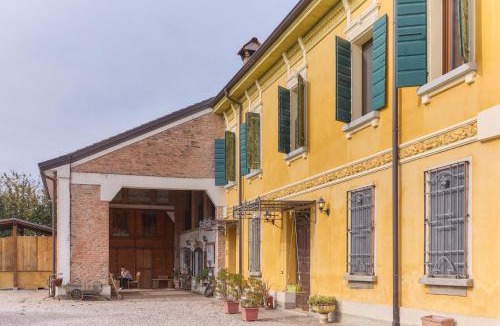 Borgo Virgilio House | Ca' Biscòtt