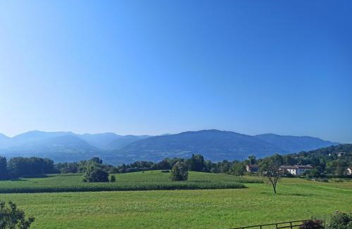 Belluno House | Ca Blanca Rooms