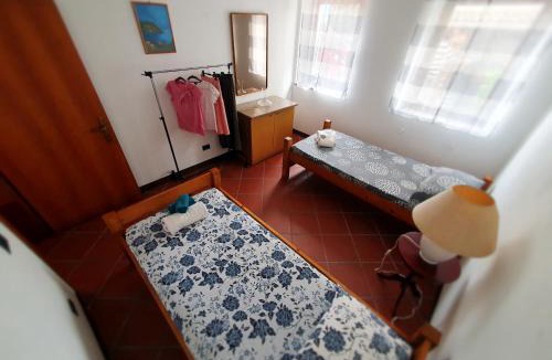 Belluno House | Ca Blanca Rooms