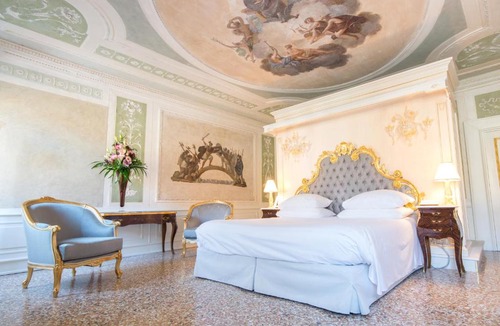 Cannaregio Hotel | Ca' Bonfadini Historic Experience