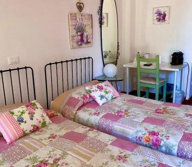 Pernumia House | Ca' Borgo delle Rane