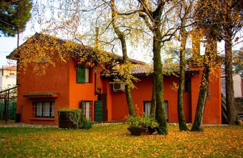Angarano House | Ca' Boschetto