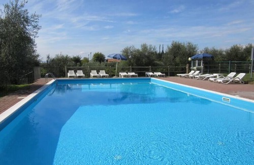 Bardolino Apartment | Ca Bottrigo Studio Montebaldo