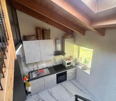 Susa Apartment | Ca' Caola Relax