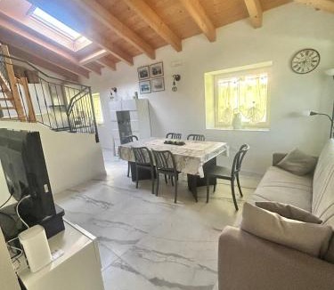 Susa Apartment | Ca' Caola Relax