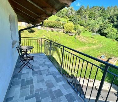 Susa Apartment | Ca' Caola Relax