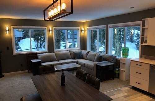 Courtenay Bed & Breakfast | Winterfell