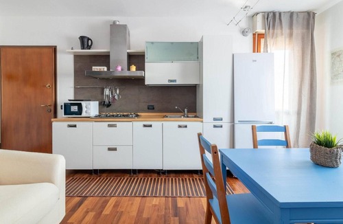 Cittadella Apartment | Ca correr 326 – Cozy Apartment Near Cittadella’s Historic Center