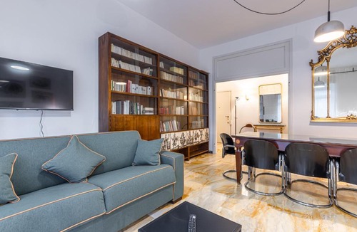 Ticinese Apartment | Ca' Crocetta