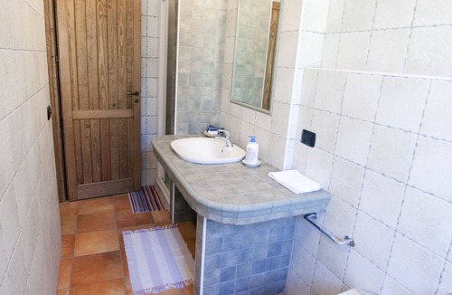 Bubbio House | Ca D' Becon