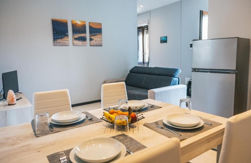 Armeno Apartment | CA' d' BENI