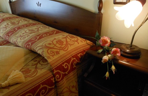 Castagnole delle Lanze Bed & Breakfast | Ca D Gnese