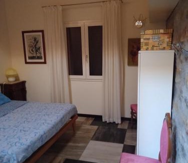 Polinago Apartment | Ca' d Licio - Attico