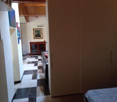 Polinago Apartment | Ca' d Licio - Attico