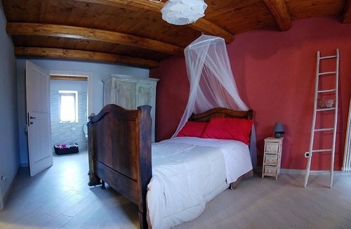 Peveragno Bed & Breakfast | Ca D'Pandin