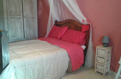 Peveragno Bed & Breakfast | Ca D'Pandin