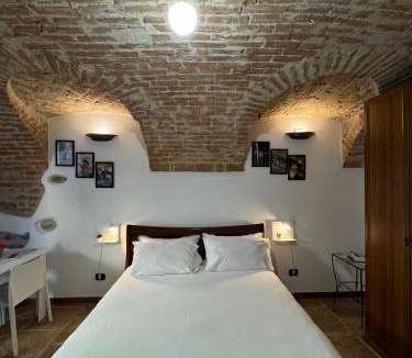 Narzole Apartment | Ca' D'Rosina
