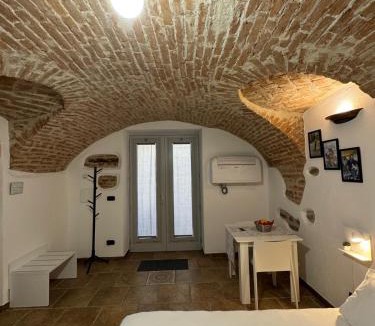 Narzole Apartment | Ca' D'Rosina