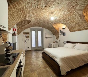Narzole Apartment | Ca' D'Rosina