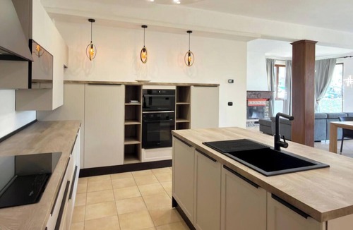 Camporgiano Apartment | Ca da Fra e Ma