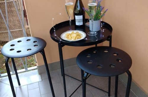 Deiva Marina Apartment | Ca Da Lillina