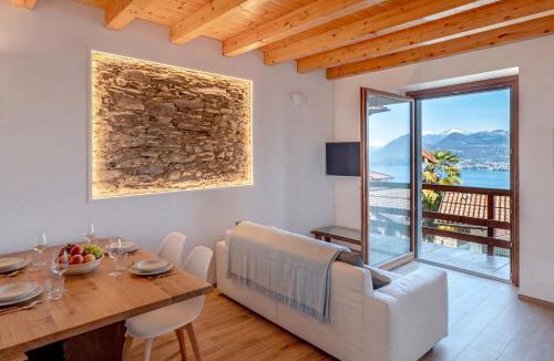Someraro Apartment | Ca da Smarè - Where Time stands Still