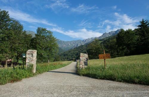 Sordevolo Bed & Breakfast | Ca' dal Pipa