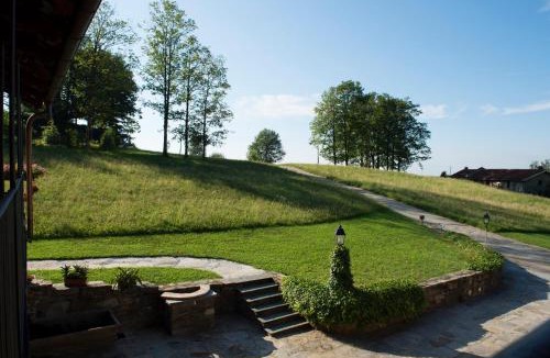 Sordevolo Bed & Breakfast | Ca' dal Pipa