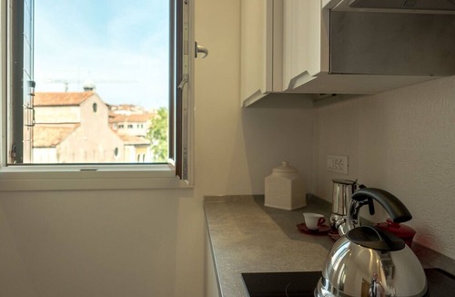 Santa Croce Apartment | Ca' Dandolo