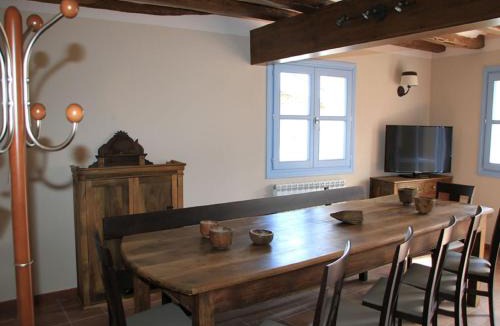 Cires House | Ca de Costa