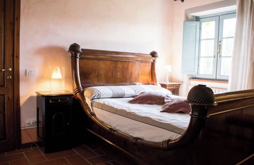 Arezzo Other | Ca de Frati